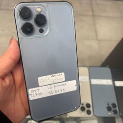 iPhone 13 Pro Max 