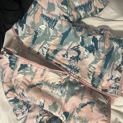 Toddler North Face Jacket