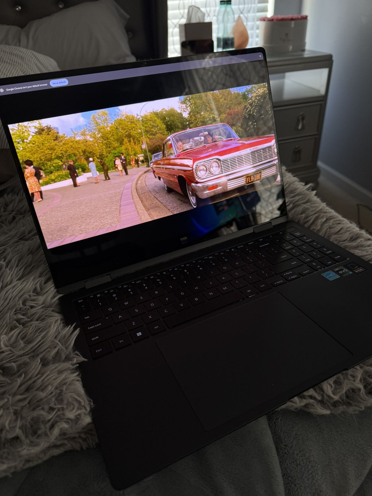 OLED Samsung Galaxy ultra Book 3. No Low Ballers.