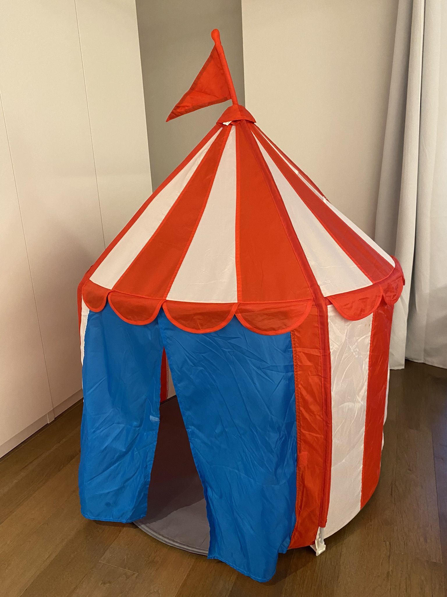 IKEA kids Tent