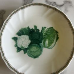 Narumi Bone China Dish 