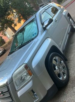 2014 GMC Terrain