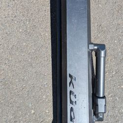 Kuat Rack Piston Pro 