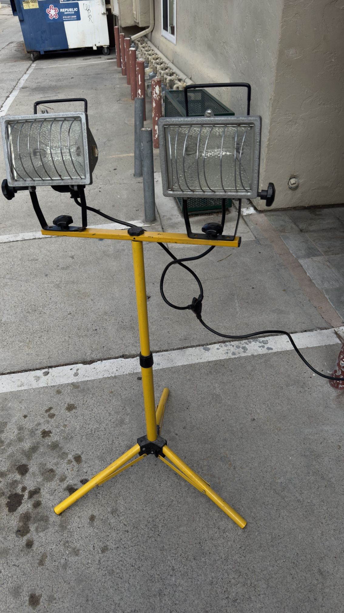 Work Light
