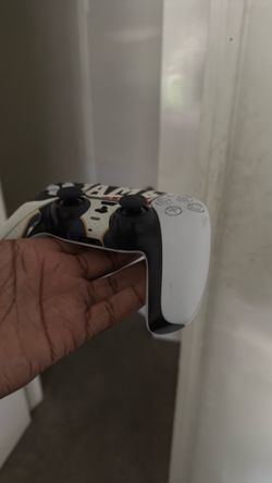 Ps5 remote