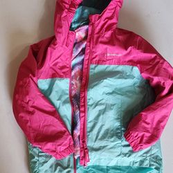 Eddie Bauer 3 In 1 JACKET