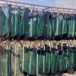 2026 Sale Auto * Glass * Nuevos a Precios De Bodega 