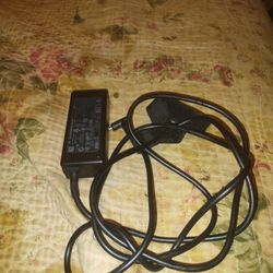 HP Charger 
