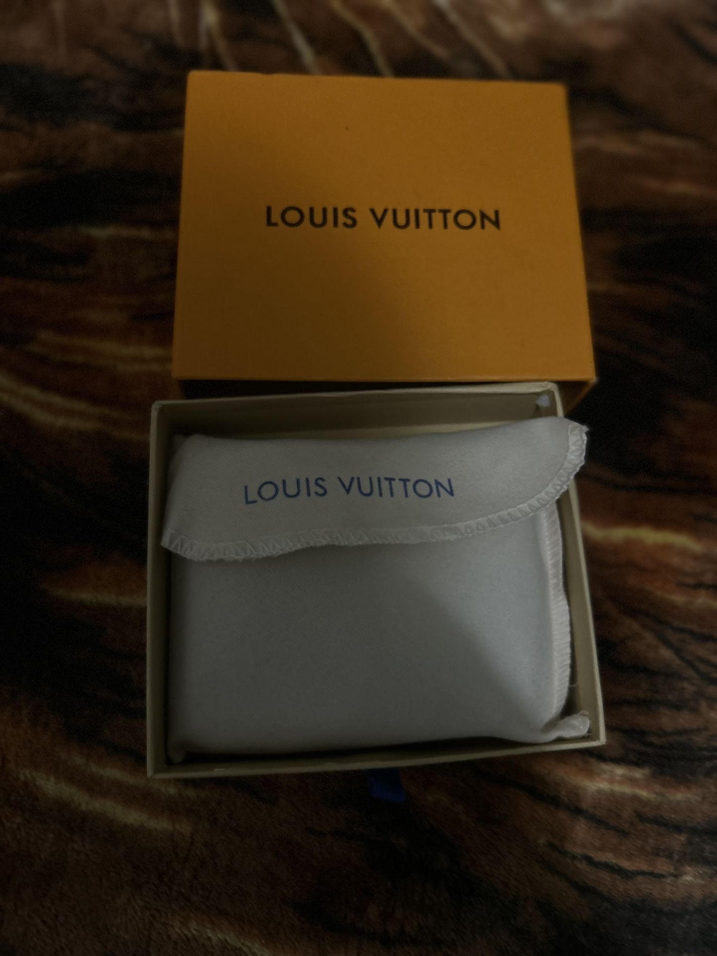 Louis Vuitton Wallet Men