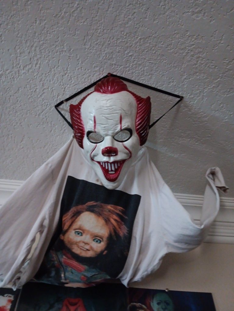 It Mask