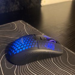Roccat Burst Mouse