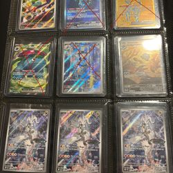 Pokemon Cards for Sale