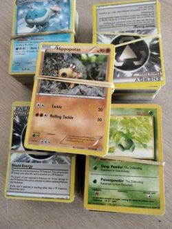 Pokémon Cards