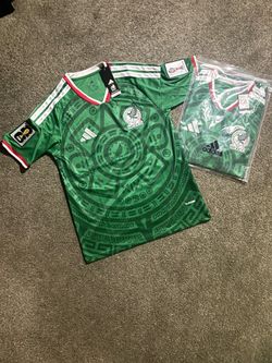 soccer jerseys