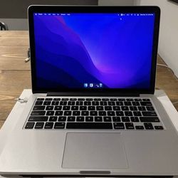 MacBook Pro 13