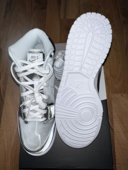 Dunk High Cloths