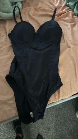 Playboy Bunny Bodysuit