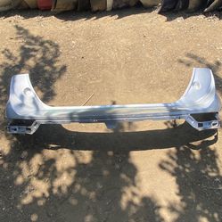 2015-2018 Lincoln MKC Rear Bumper Rb845
