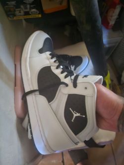 Jumpman Jordans New $80