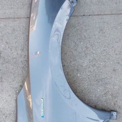 2019 20 21 22 HONDA INSIGHT RIGHT PASSENGER FENDER