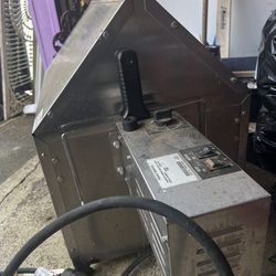 Commercial Peanut Roaster Machine – Heavy Duty