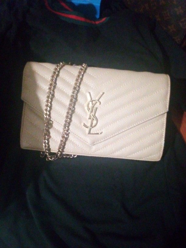 Saint Laurent Clutch