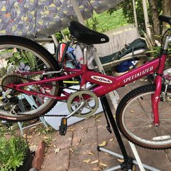 SPECIALIZED HOTROCK