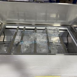 Sandwichera nueva sin uso 