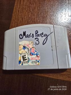 Games