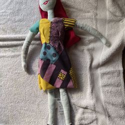 Sally Plush 24 Inches