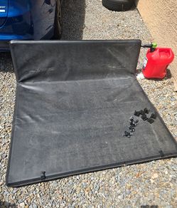 Bed cover 5Ft