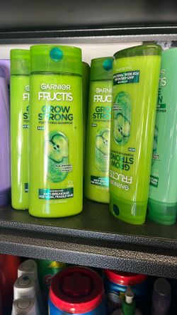 El Vive Y Garnier Frutos