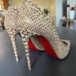 Christian Louboutin 