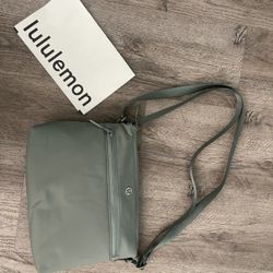 Lululemon Bag