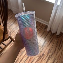 Starbucks Cup 