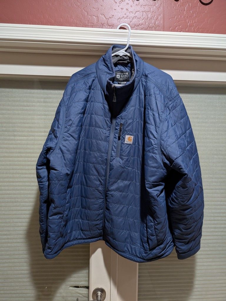 Carhartt Rain Defender Jacket