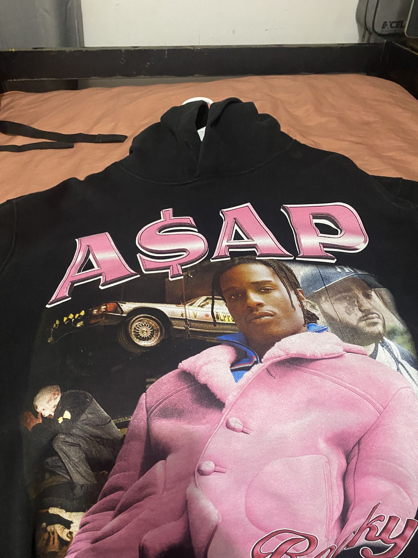 ASAP Rocky Hoodie