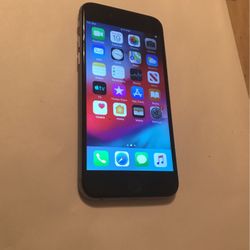 Apple iPhone 6 16GB Unlocked 