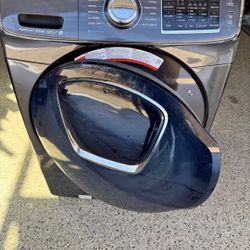 Samsung Washer & Dryer 