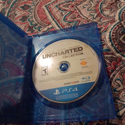 Uncharted The Nathan Drake Collection 