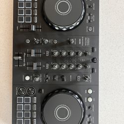 Pioneer DJ Controller