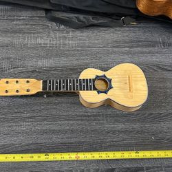 Guitar For Decoration 21” 