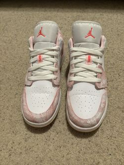 Air Jordan Paint Drip