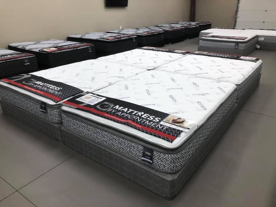 Brand new luxury mattresses! for Sale in Scottsdale, AZ OfferUp