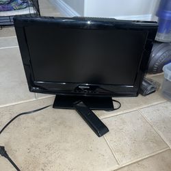 Magnavox Monitor 