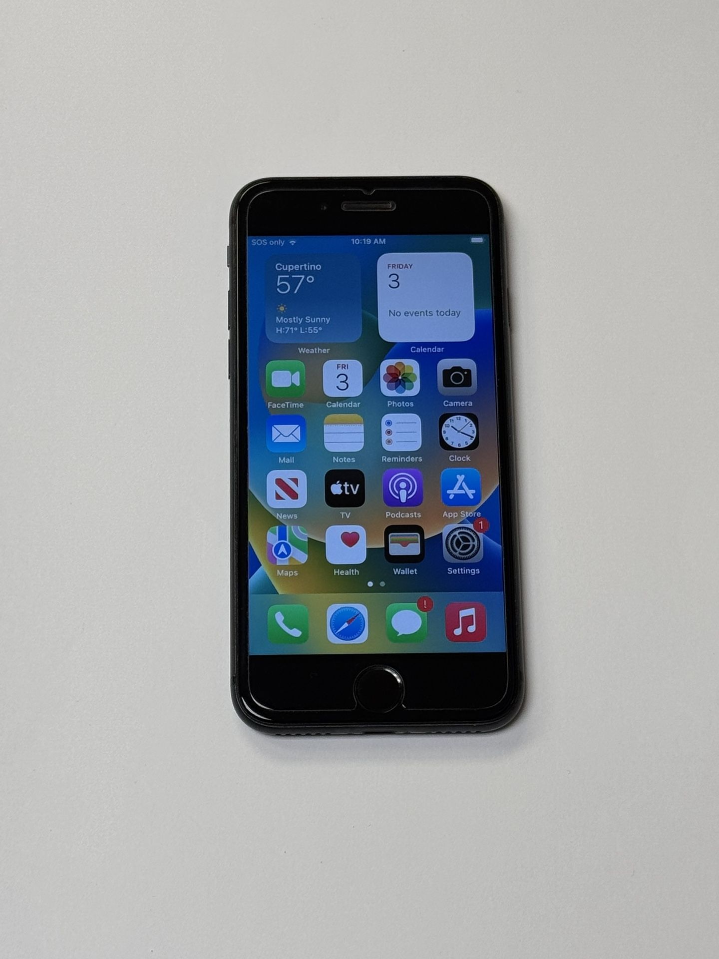 Apple iPhone 8 64GB UNLOCKED No Sim Restrictions Desbloqueado Liberado 