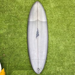 6’0 Solid “The Bachelor” Surfboard Midlength Surf Board Egg Single Fin (not Channel Islands ci mid twin pin fish Bing Tyler Warren Ryan Lovelace album