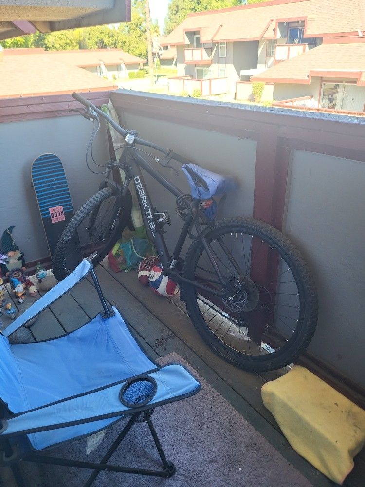 50$ Bike