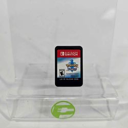 Pokemon Sword (Nintendo Switch, 2019)