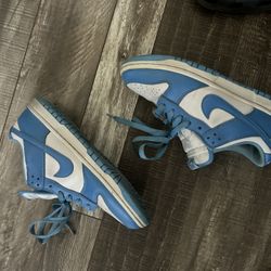 Nike dunks